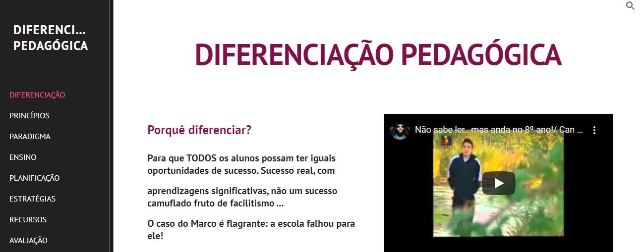 Site da Dr.ª Sandra Cardoso