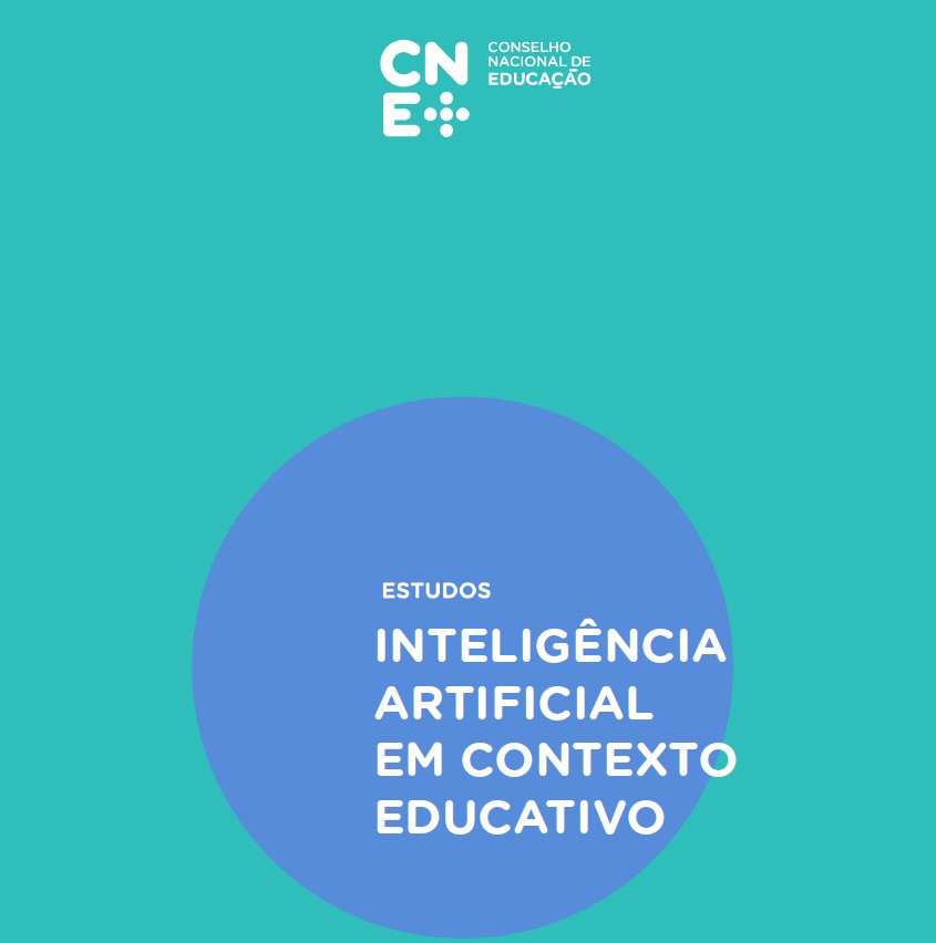 Inteligência Artificial em Contexto Educativo