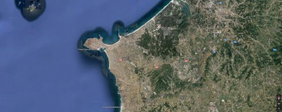 18NF2016 - Estudo do Meio: Património Natural e Património Cultural