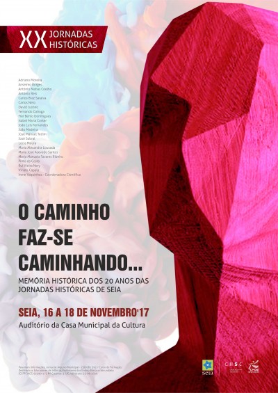 19NF2017 - O Caminho faz-se caminhando...Pedagogia e Didática da Memória
