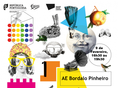 03NF2022 - Projeta-me / Caixa de Imagens do Mundo. Um recurso educativo do Programa de Educação Estética e Artística.