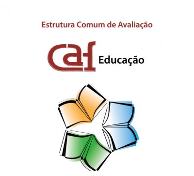 24NF2016 - Implementação e Aplicação do CAF nos Agrupamentos de Escolas