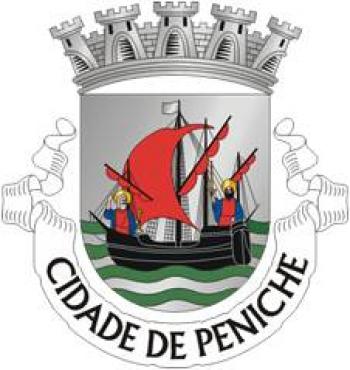 Logo Camara de peniche